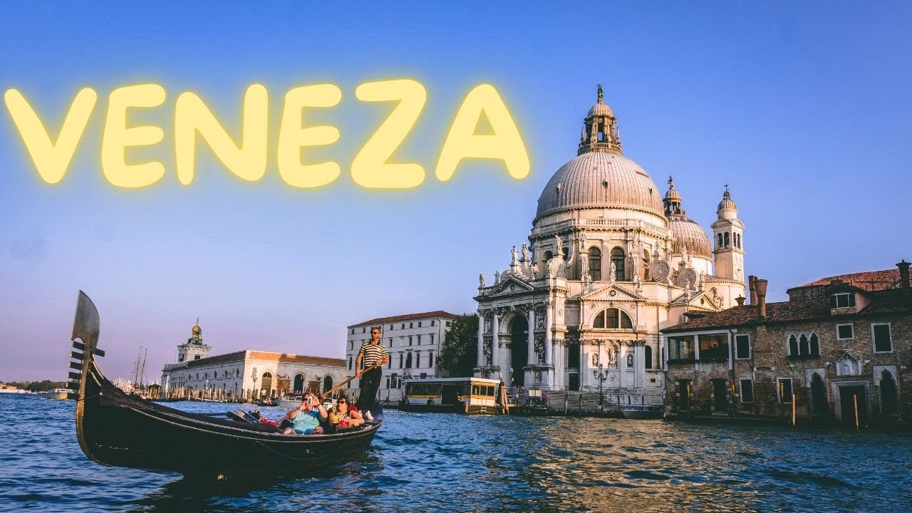 VENEZA.