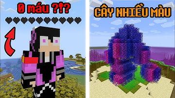 15 Lỗi NGHIÊM TRỌNG Nhất Trong Lịch Sử Minecraft - 0 Máu Vẫn Sống ?!?