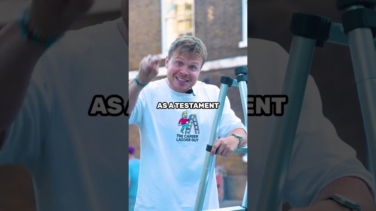 Top 10 Most Viewed Career Ladders 🪜