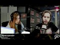 Прямая трансляция радиостанции "Серебряный Дождь"