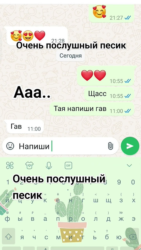мой песик💫🌺 - YouTube