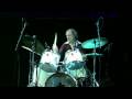 Focus &amp; Thijs van Leer - Hocus Pocus Part#2 (9min) HD &amp; Drum Solo, New Skin Tour Live@P60 Jan 2009