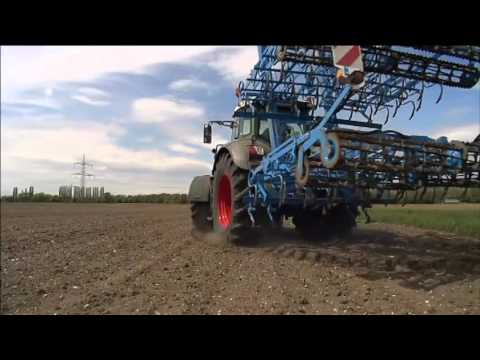 Vídeo: Lemken Cultivador: Característiques Dels Cultivadors Smaragd Gigant 10/1000, Rubin I Kompaktor, Korund I Karat