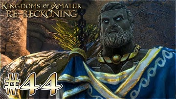 Family Dispute - Let’s Play Kingdoms of Amalur Re-Reckoning Part 44