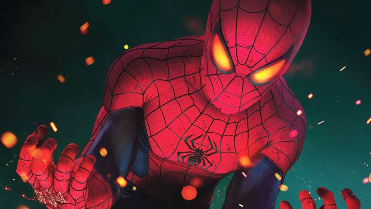 Scariest Spider-Man Urban Legends