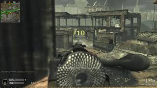 World At War 2026🪖🫡 Team Deathmatch Roundhouse #worldatwar #callofduty