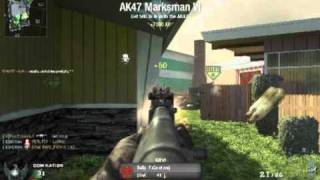 COD Black Ops I Hate Hackers.avi