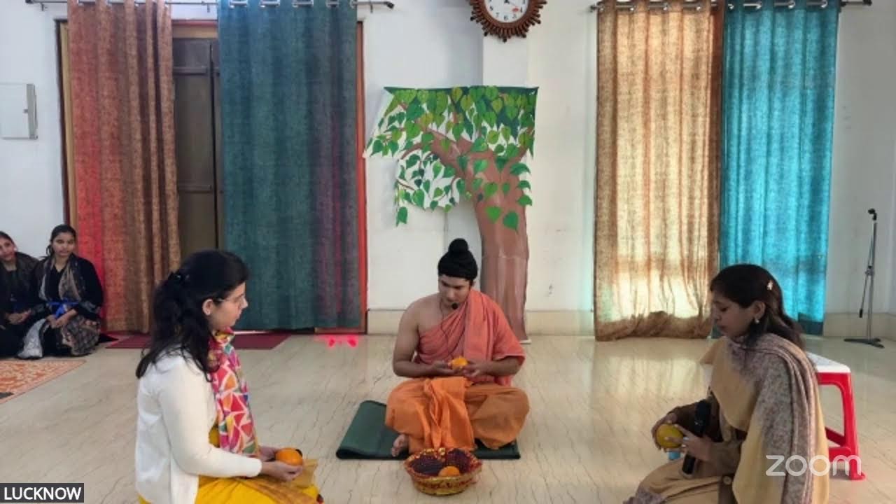 13-Feb-2026 || Live Satsang ~ Divine Mona Bhagwan Ji ||