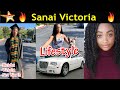 Sanai Victoria Lifestyle,Height,Weight,Age,Boyfriend,Family,Affairs,Biog...