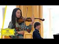 Chopin Nocturne No.20 in C# minor (Full) - Bomsori Kim & Rafał Blechacz 김봄소리 & 라파우 블레하츠