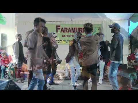 BANGKONG YUDO # ABIEL JATNIKA FEAT FARAMURI LIVE SHOW RANCACANGKUANG