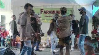 BANGKONG YUDO # ABIEL JATNIKA FEAT FARAMURI LIVE SHOW RANCACANGKUANG