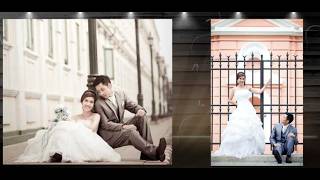 My Memories Pre-wedding 2013 short VDO