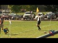 [2014 WPL] Berkeley ALL BLUES vs Oregon Sports Union [10.25.14]