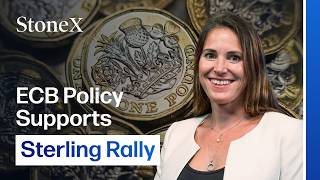 Why Sterling Is Outperforming Dollar, Euro and Yen All at Once