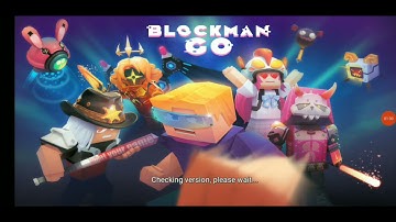 Skyblock Blockman go duplicate glitch #3