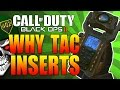 COD Black Ops 2 | Why Do Call Of Duty Snipers Use Tactical Insertions? COD BO2 MSMC Gameplay!