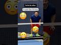 Freak Out Friday #pickleball #funny #pickleballcommunity #athlete #pickleballfun #courtvibes