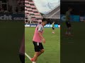 Suarez is SO GOOD 😮‍💨🔥