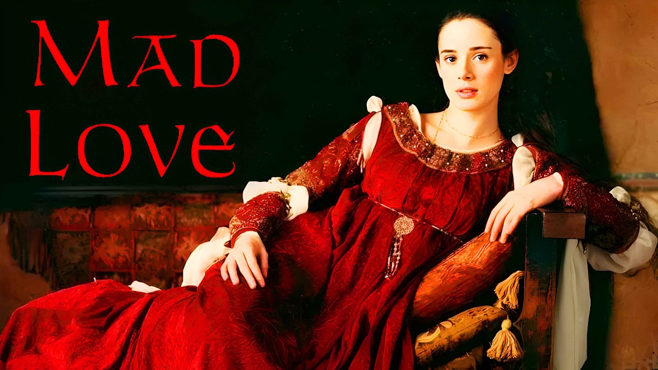Mad Love/Juana La Loca 2001 Full Movie Explained & Review | Daniele Liotti, Pilar López De Ayala