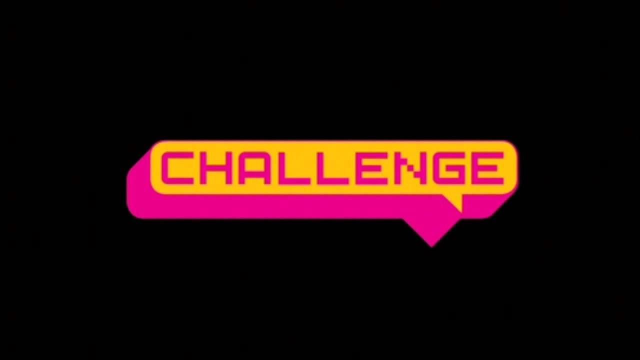 Challenge tv. Challenge tv