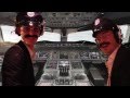 Parachute Flight Crew Introduction