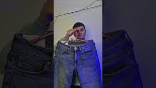 Styling h&amp;m Oversized hoodie #shorts #shortvideo #hmsale #hm #mensfashion #hoodie #jeans #hmjeans