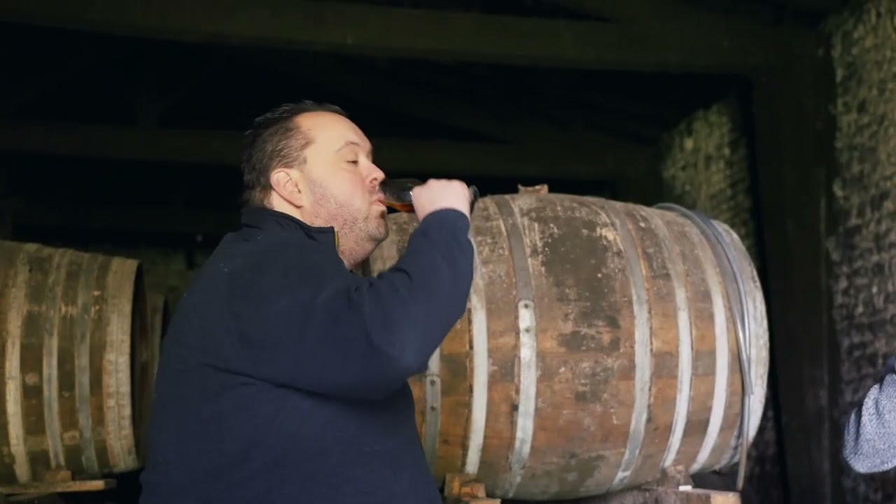 Our cognac selections: Laurichesse: process