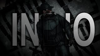 HIGHLIGHTS INDIO FIVEM #4 ( %100 FLOW RP )