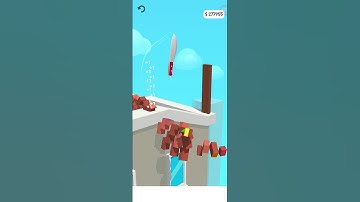 Slice It All - All Levels Gameplay