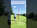 6 Holes in Under One Minute with Sky Sports & Legends Tour Player ⏱️⛳️