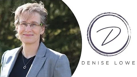 Denise Lowe Student Success Coach and Speaker