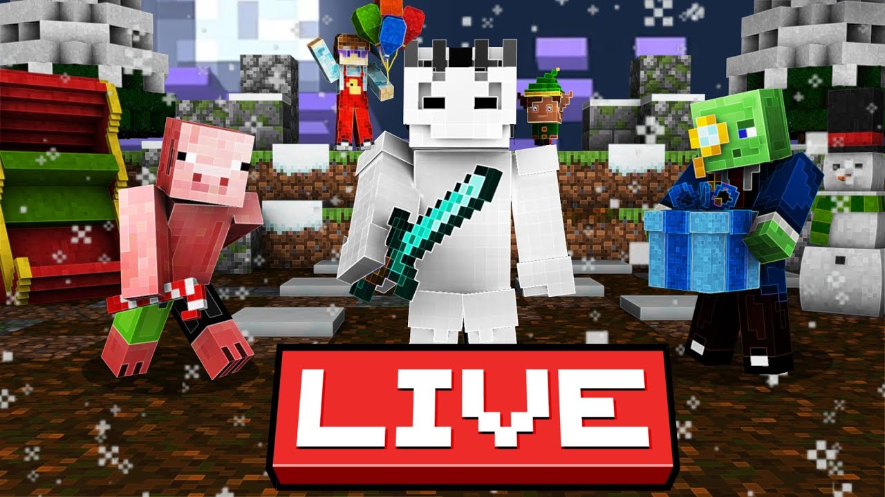 LIFESTEAL - LIVE - N1MC.PL - TOP DONATE I KLEPA W NETHERZE !!!