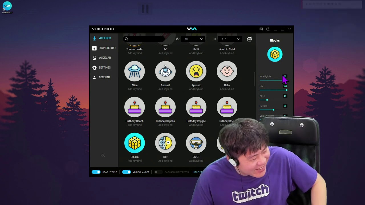 똘삼 인간형 테트리스 - YouTube - 베픽