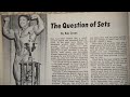 IronMan janvier 1977: à quand remonte l'invention des bancs reverse hyper?