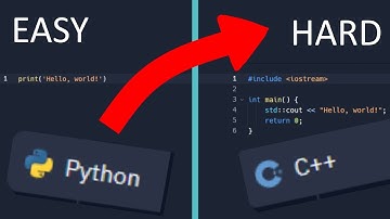 "Hello, world!" in 11 DIFFERENT Programming Languages (C++, Python, and MORE!)