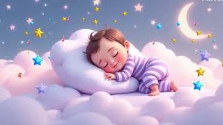 Baby Sleep Song 🌙 Relaxing Lullaby Sound for Bedtime Routine🌙💗 screenshot 1