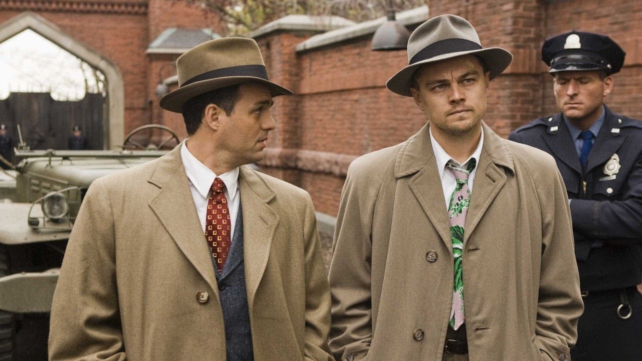 Shutter Island | Complete Movie Review & Analysis | Leonardo DiCaprio, Mark Ruffalo