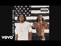 Outkast - Spaghetti Junction (Official Audio)