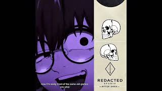CANT FIX HER By [REDACTED STUDIO] After Darx Edition 