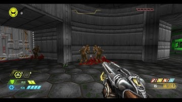 EOA Eternal/Eternal suffering (DOOM II hellonearth starter pack) GMV "Home To Hell"