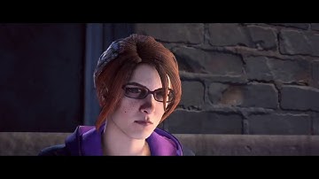 Saints Row®: The Third™ Remastered - Learning Computer Mission