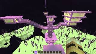 Minecraft 1.9 - 15w31a SNAPSHOT TANITIMI