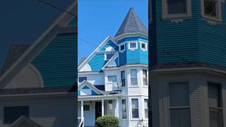Queen Anne Victorian House & Old Foursquare Home in Kankakee County, IL
