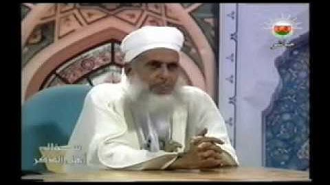 توسط آية الدعاء بين آيات الصيام - الشيخ أحمد الخليلي