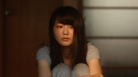 苦悩するヒロインの行く末は…！映画『空（カラ）の味』予告編