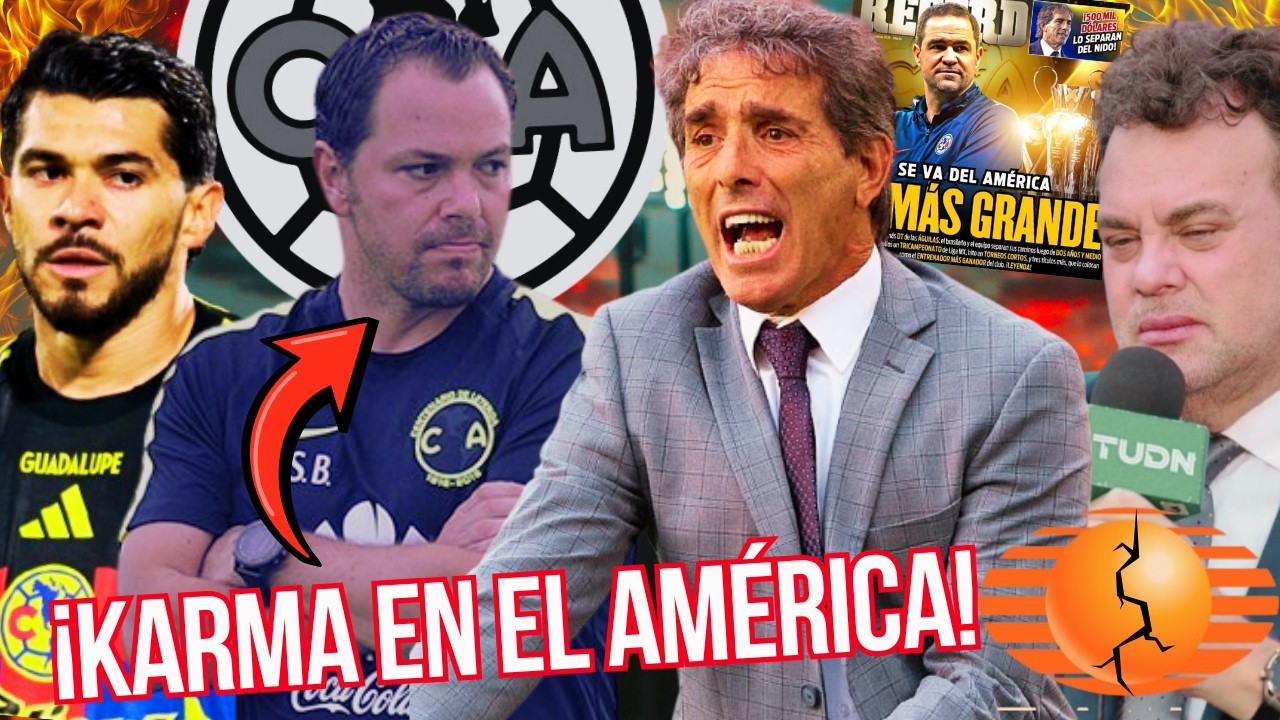 América en ruina: la verdad sobre su crisis económica