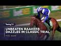 Impeccably-bred Raaheeb enhances Derby credentials | Full Race | Racing TV