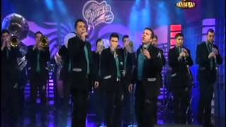Mi segunda vida La Arrolladora Banda El limon
