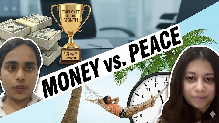 "Quiet Quitting vs. Hustle Culture: Who Is Right?"